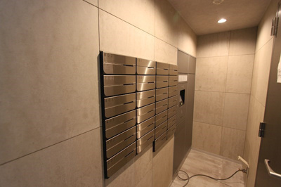 【ロビー】 | レアライズ両国