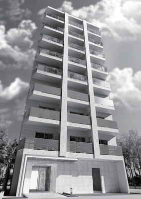 【外観】 | レアライズ両国