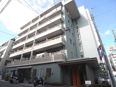 【外観】 | メゾンドゥグランディル