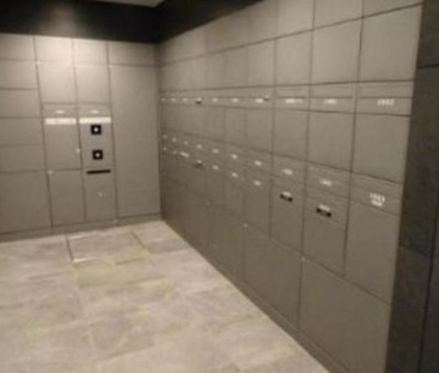 【その他共用部分】 | ライオンズ千代田岩本町ミレス