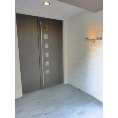 【エントランス】 | オーソン両国