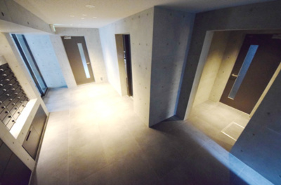 【エントランス】 | ZOOM東神田