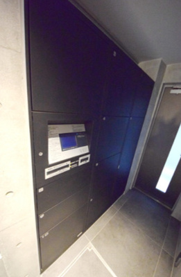 【その他共用部分】 | ZOOM東神田