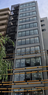 【外観】 | ZOOM東神田