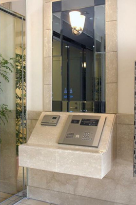 【ロビー】 | グリーンリバー千歳