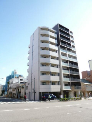 【外観】 | リル　ニノハシ