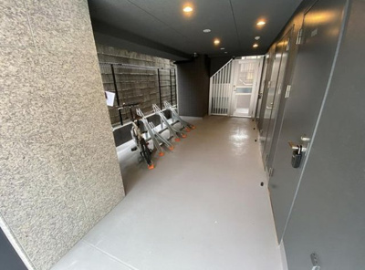 【その他共用部分】 | エスリオ　ソラエ