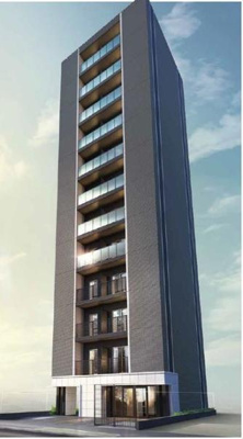 【外観】 | エスリオ　ソラエ