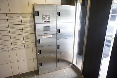 【その他共用部分】 | ライジングプレイス両国三番館