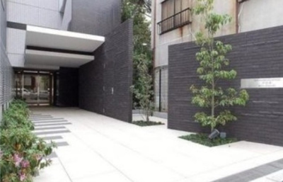 【エントランス】 | グランドコンシェルジュ両国東アジールコート