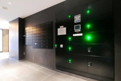 【その他共用部分】 | セジョリ両国Ⅱ