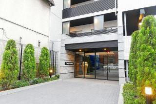 【エントランス】 | セジョリ両国Ⅱ