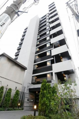 【外観】 | セジョリ両国Ⅱ