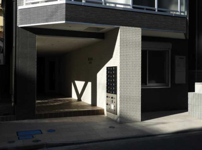 【その他共用部分】 | b'CASA西大島