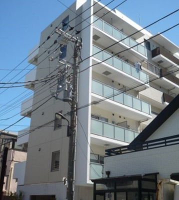 【外観】 | BREEZE TERRACE