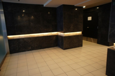 【ロビー】 | ブライズ住吉