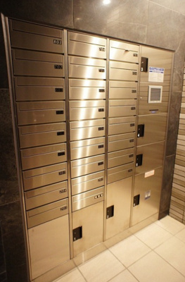 【その他共用部分】 | ブライズ住吉