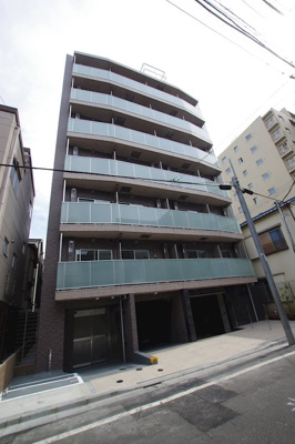 【外観】 | ブライズ住吉