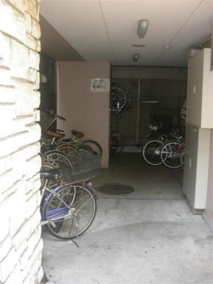 【その他共用部分】 | メインステージ日本橋人形町