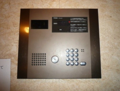 【エントランス】 | トーシンフェニックス神田岩本町壱番館