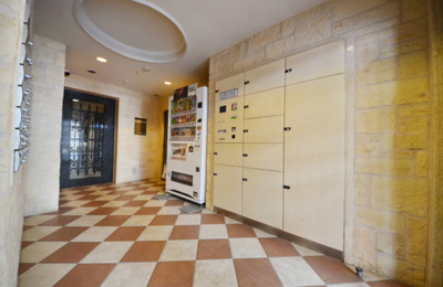 【その他共用部分】 | トーシンフェニックス神田岩本町壱番館