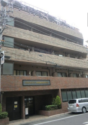 【外観】 | トーシンフェニックス神田岩本町壱番館