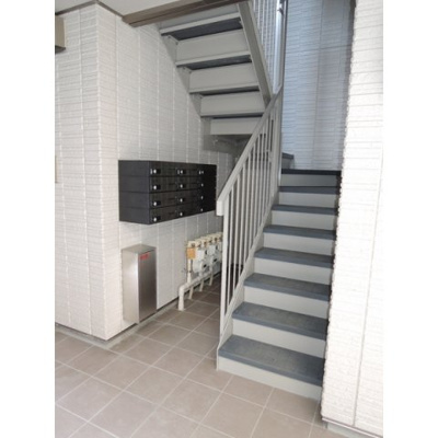 【ロビー】 | Y's Terrace