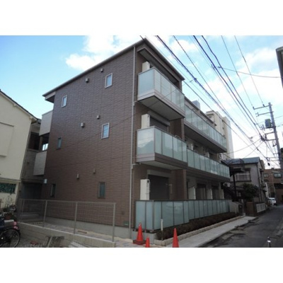 【外観】 | Y's Terrace