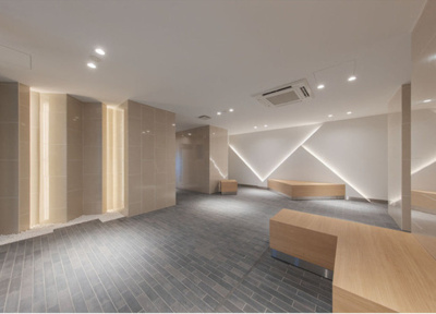 【その他共用部分】 | コンフォリア秋葉原ノース