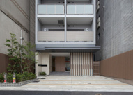 コンフォリア秋葉原ノースの画像