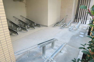 【その他共用部分】 | プレール・ドゥーク浅草橋