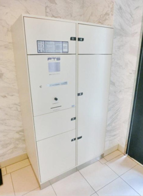 【その他共用部分】 | ライジングプレイス錦糸町