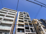 シーフォルム森下Ⅱの画像