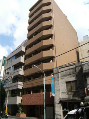 【外観】 | メインステージ日本橋小伝馬町