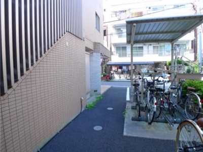 【その他共用部分】 | アーバンフォート住吉