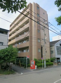 【外観】