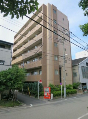 【外観】 | アーバンフォート住吉