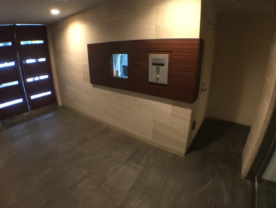 【エントランス】 | アーバネックス秋葉原EAST