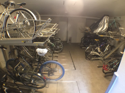 【その他共用部分】 | アーバネックス秋葉原EAST