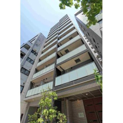 【外観】 | アーバネックス秋葉原EAST