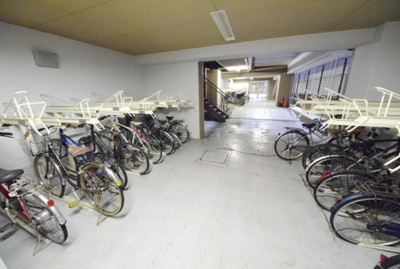 【その他共用部分】 | ヴェルト日本橋Ⅲ