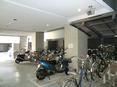 【その他共用部分】 | ガーラ神田岩本町