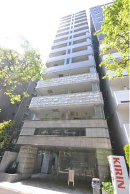 【外観】 | ガーラ神田岩本町