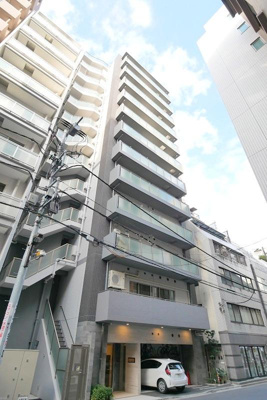 【外観】 | Nステージ秋葉原