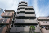 ルーブル錦糸町の画像