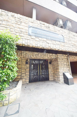 【エントランス】 | HF東神田レジデンス