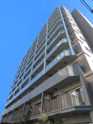 【外観】 | オーキッドレジデンス森下