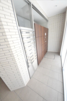 【その他共用部分】 | パークアクシス両国