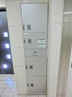 【その他共用部分】 | リヴシティ秋葉原