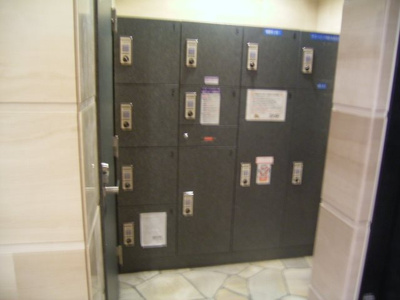 【その他共用部分】 | トーシンフェニックス日本橋EAST